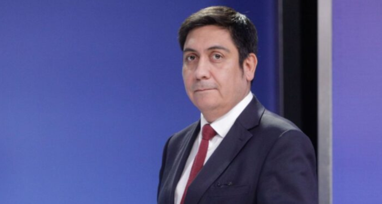 "Esperamos no ser una oposición como la que vimos": Ramos fija su postura frente al nuevo gobierno