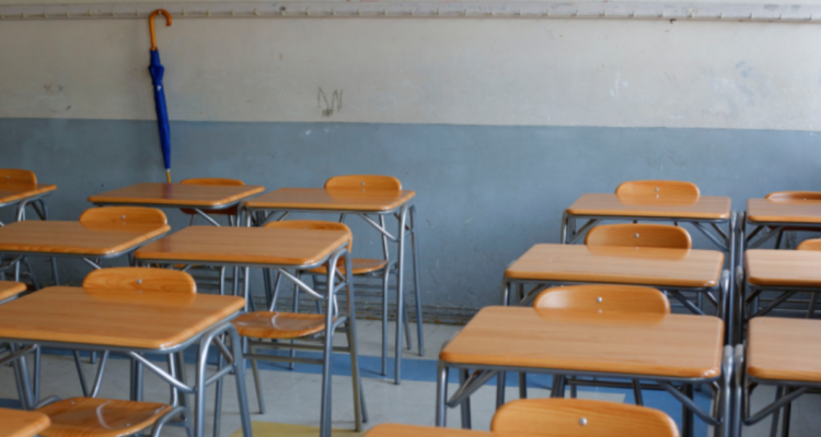 Hallazgo de osamentas humanas continúan retrasando las obras de la Escuela Especial Ñielol de Temuco