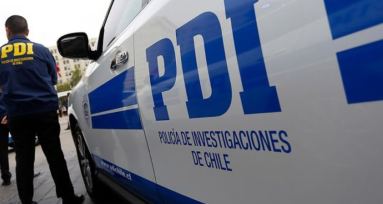 Tres encapuchados roban vivienda en Concepción: amenazaron a la madre que hacía dormir a su hija