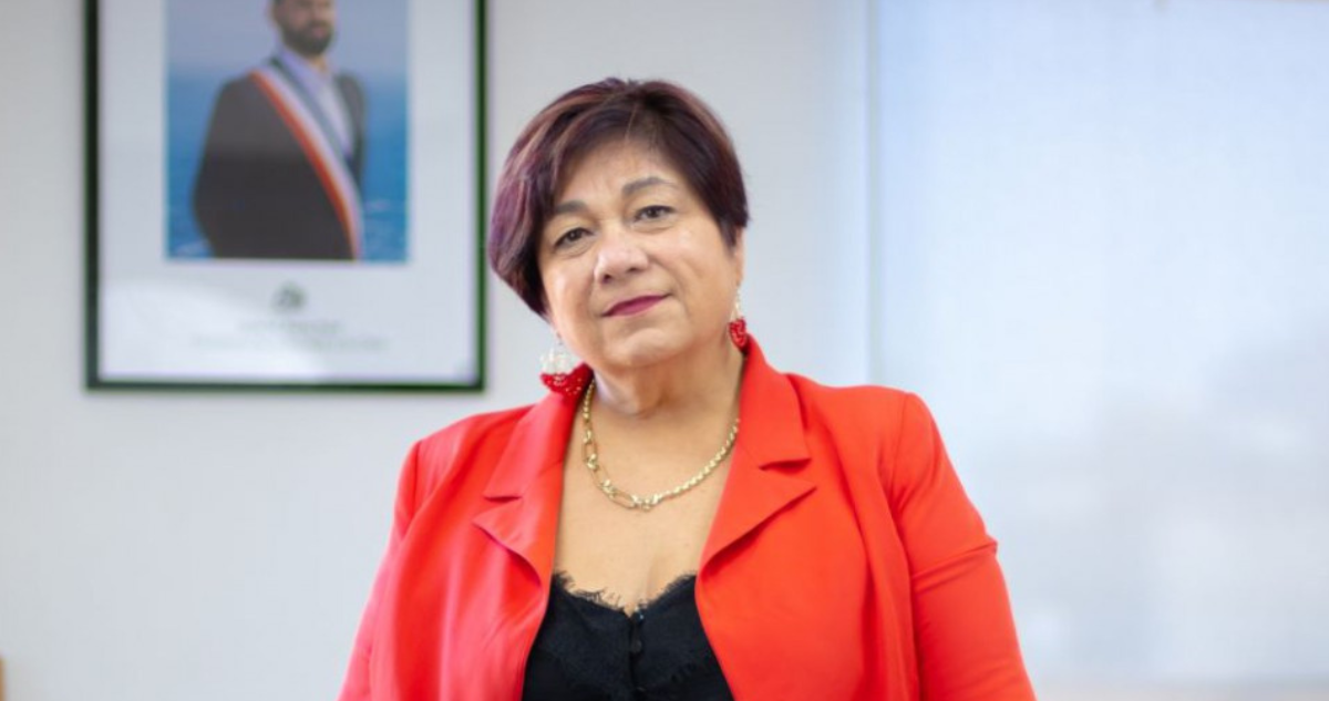 Servicio Nacional de Capacitación y Empleo (Sence)