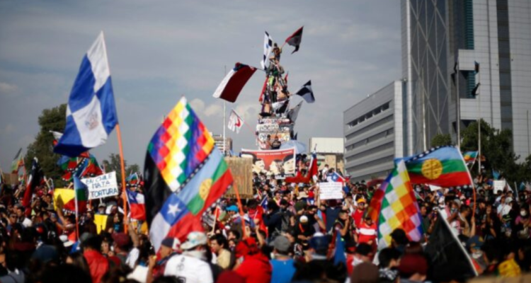 Desde la oposición advierten que últimas decisiones de Kast podrían tensionar el ambiente social