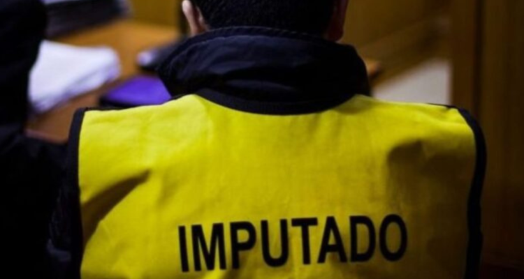Operación Imperio: Confirman prisión preventiva para líder de la banda dedicada al lavado de activos