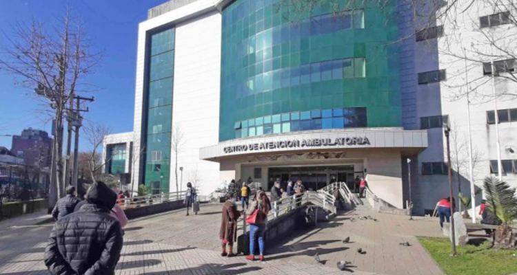 Ministerio de Salud (Minsal)