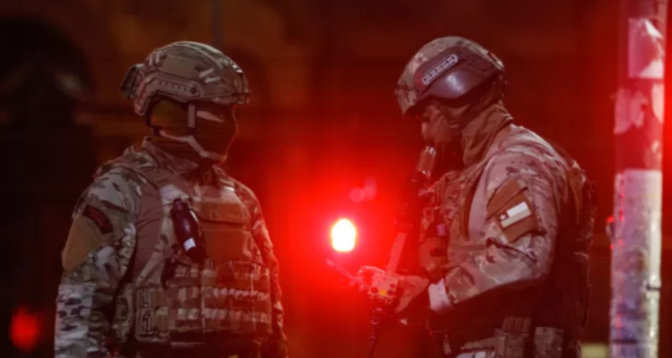 CONTEXTO | AgenciaUno