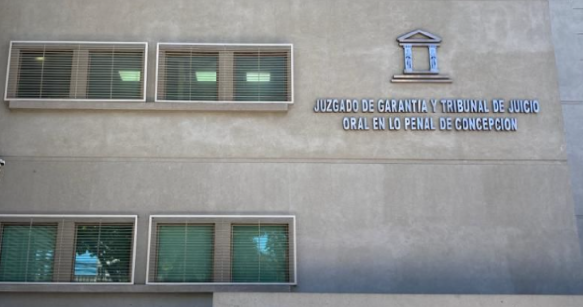 Poder Judicial