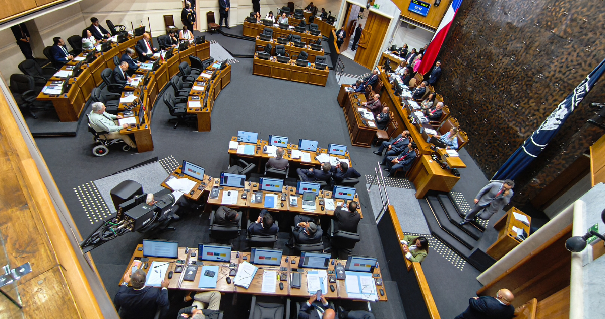 CONTEXTO | AgenciaUno