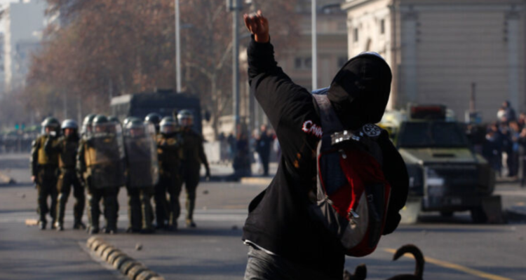 CONTEXTO | AgenciaUno