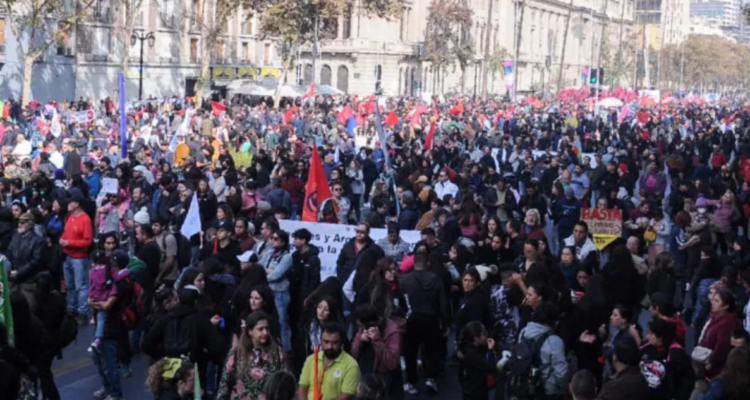 CONTEXTO | AgenciaUno