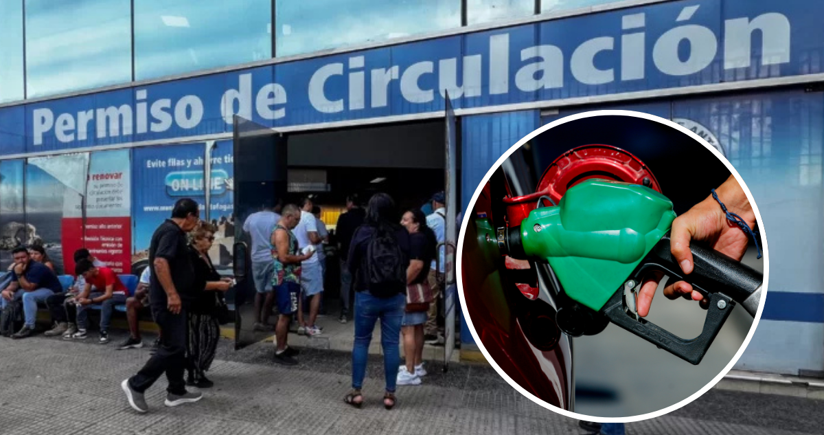 CONTEXTO | AgenciaUno