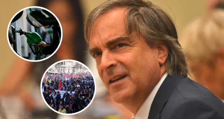 CONTEXTO | AgenciaUno