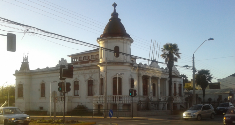 Consejo local acudirá a Contraloría por cierre de Casa del Deporte de Osorno