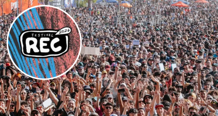 REC 2026: despliegan 200 buses adicionales este domingo y mantienen cortes de tránsito en Concepción