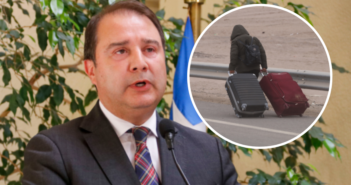 CONTEXTO | AgenciaUno