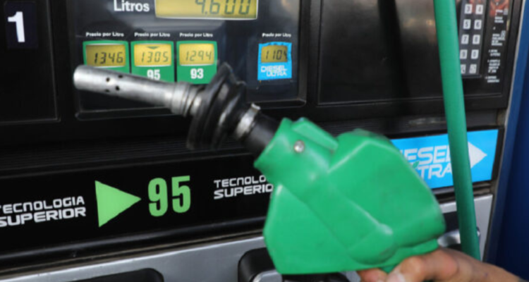 Alza de combustibles pone en jaque los presupuestos de municipios de la provincia de Osorno