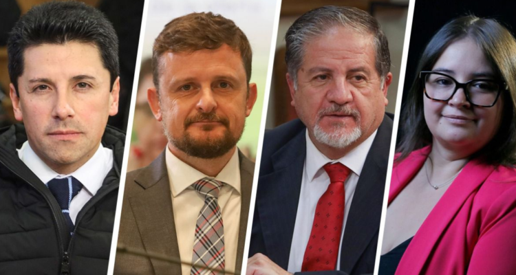 Caso Cable Chino: Oposición acusa a Boric de instalar "cortina de humo" tras reunión fallida con Kast