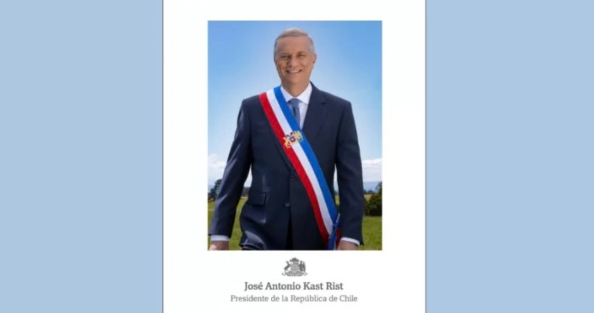 Oficina del Presidente Electo (OPE)
