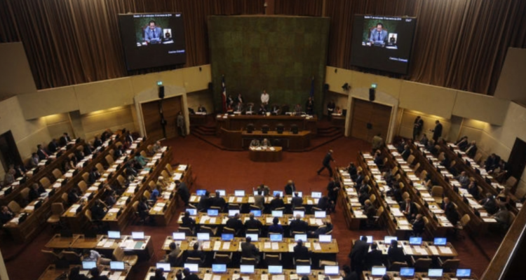 Funcionarios parlamentarios denuncian "vacío legal" y vulneración de derechos laborales ante despidos