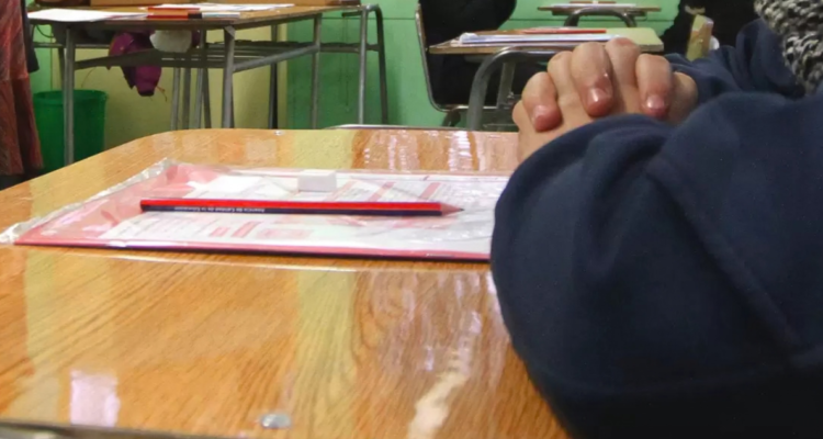 Destacan resultados del Simce 2025: "Logramos recuperar aprendizajes de la pandemia"