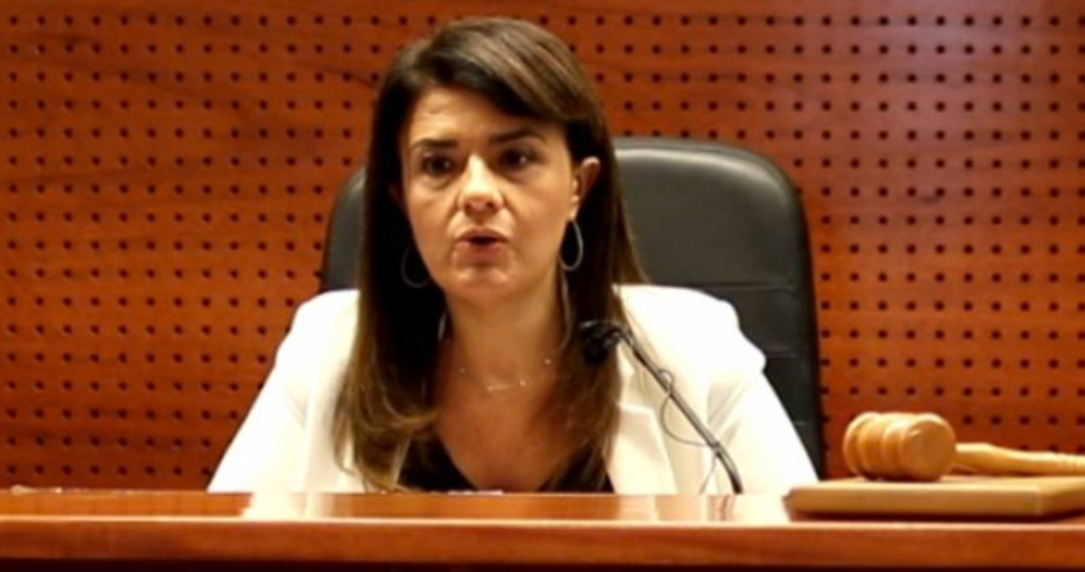 ARCHIVO | Colegio de Abogados