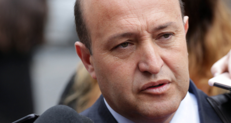 ARCHIVO | AgenciaUno