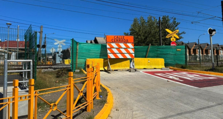 Canal 9 | Robinson Pedreros