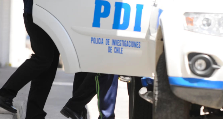 7 detenidos tras incautación de droga en Lota y Chiguayante