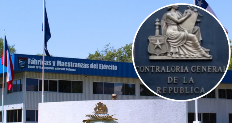 Contraloría General de la República (CGR)