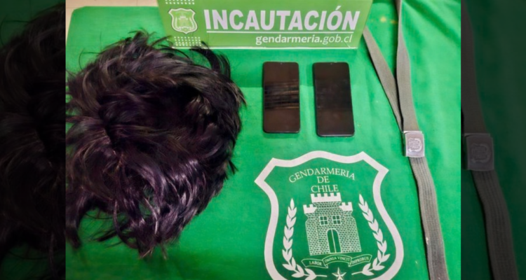 X | @Gendarmeria_Ara