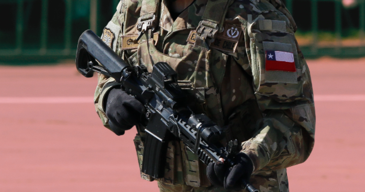 Contexto | Agencia UNO