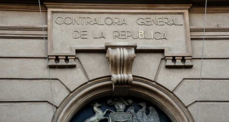 Contraloría ordena a Municipio de Lo Barnechea a no crear fichas de vecinos con fines políticos