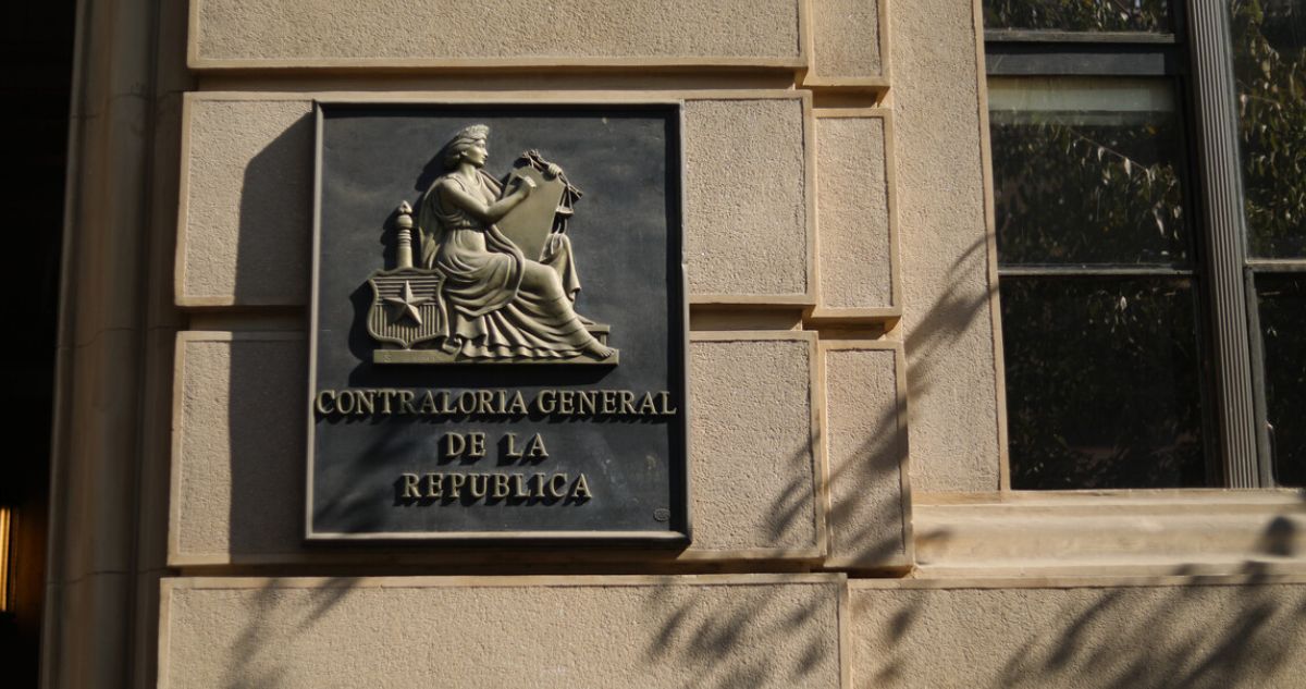 Contraloría