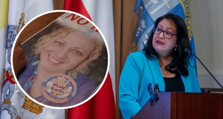 Contraloría aclara que Ley Karin protege a honorarios y fija criterio para organismos públicos