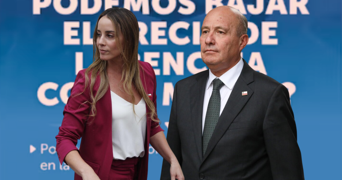 “Estado en quiebra”: Contraloría pide explicaciones a Sedini por polémico posteo que enredó a Quiroz