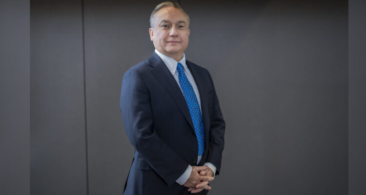 Coordinador Eléctrico designa al gerente general del Puerto San Antonio como nuevo director ejecutivo