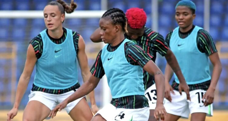 “Circunstancias imprevistas”: aplazan Copa Africana de Naciones Femenina de Marruecos a días de inicio