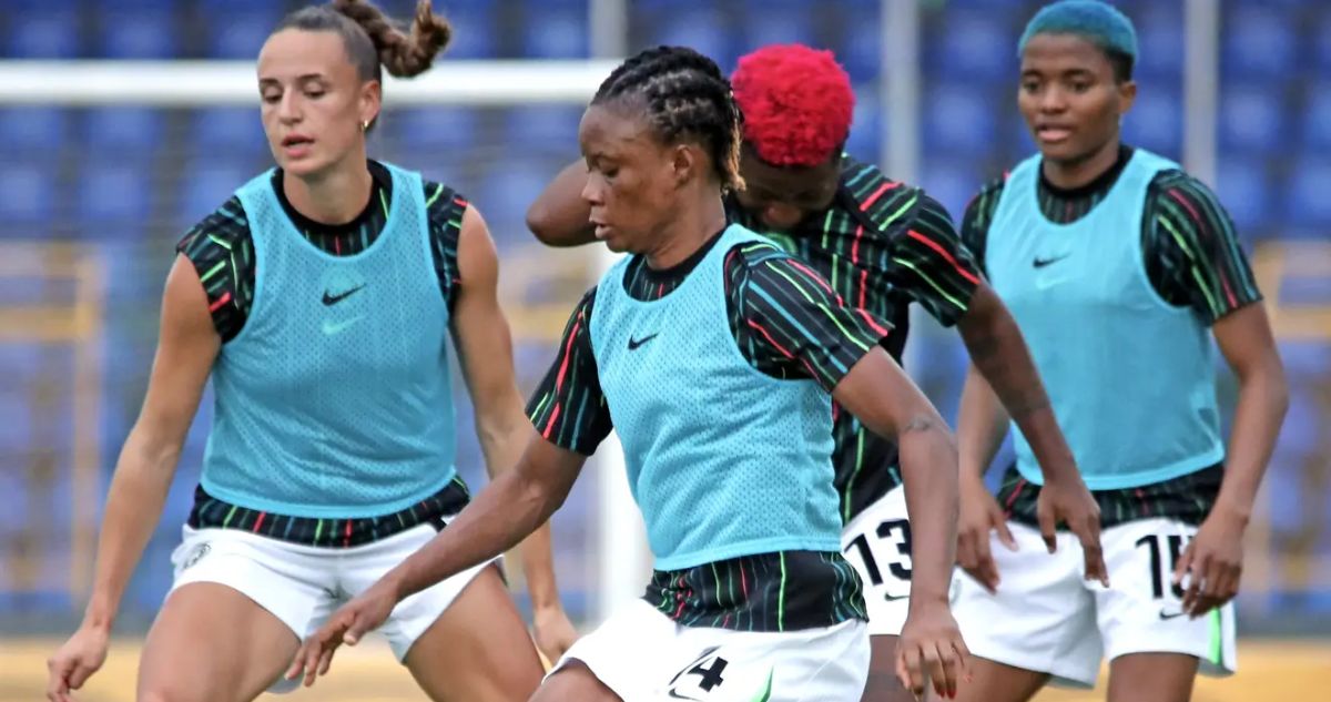 “Circunstancias imprevistas”: aplazan Copa Africana de Naciones Femenina de Marruecos a días de inicio