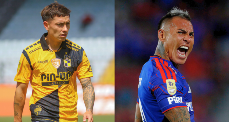 Coquimbo vs U de Chile