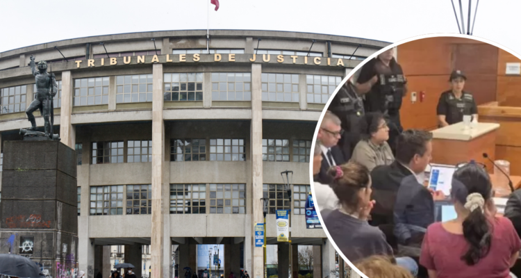 Corte confirma prisión preventiva para dos abogadas imputadas por corrupción judicial en Los Ángeles