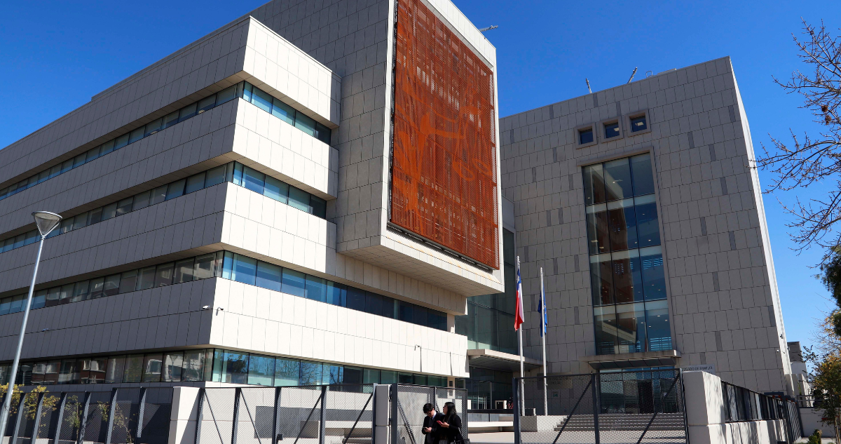 Red de corrupción judicial: Corte de Chillán rechaza amparo de abogadas y seguirán en la cárcel