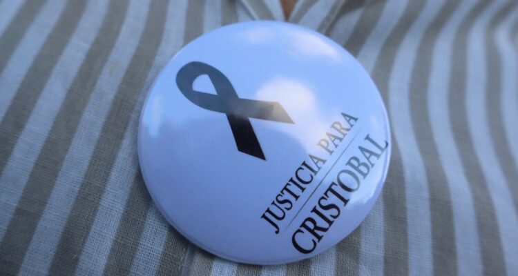 Familia de Cristóbal Miranda valora cinco nuevas detenciones pero dicen que “faltan más” implicados