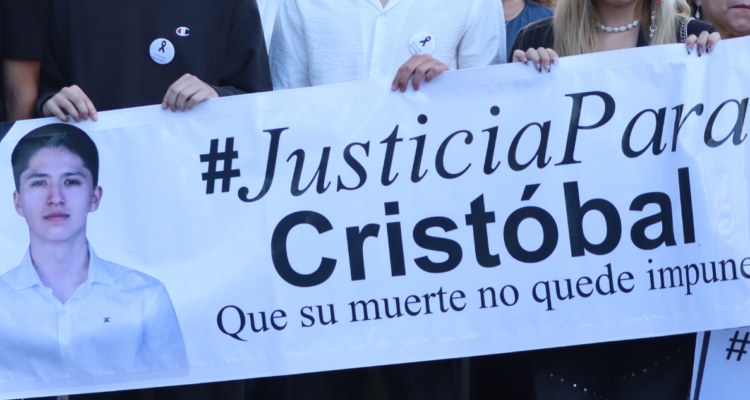 Caso Cristóbal Miranda: detienen a otras 5 personas en indagación por muerte de joven tras golpiza
