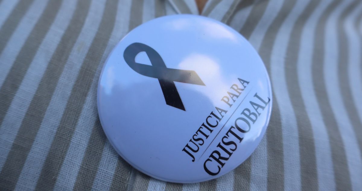 Familia de Cristóbal Miranda valora cinco nuevas detenciones pero dicen que “faltan más” implicados