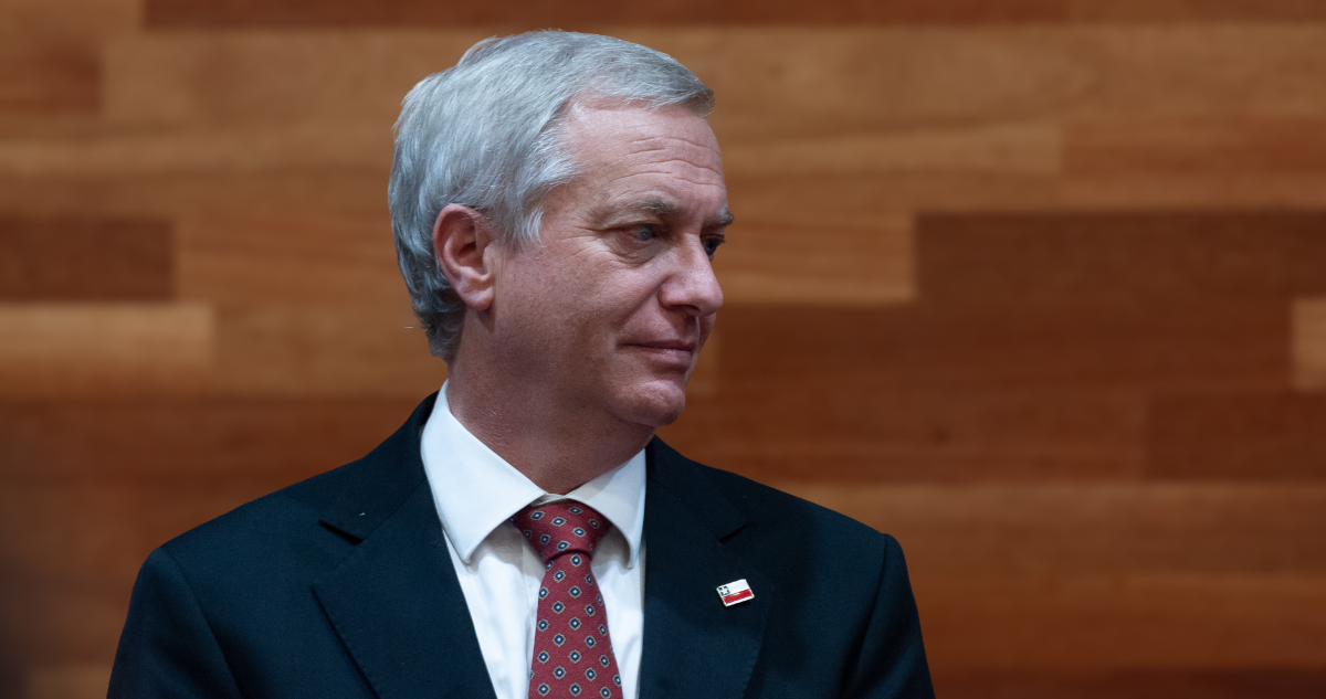 José Antonio Kast
