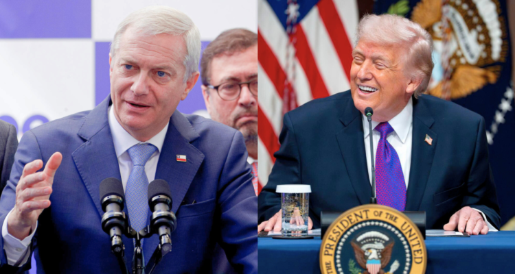 Cumbre en Estados Unidos