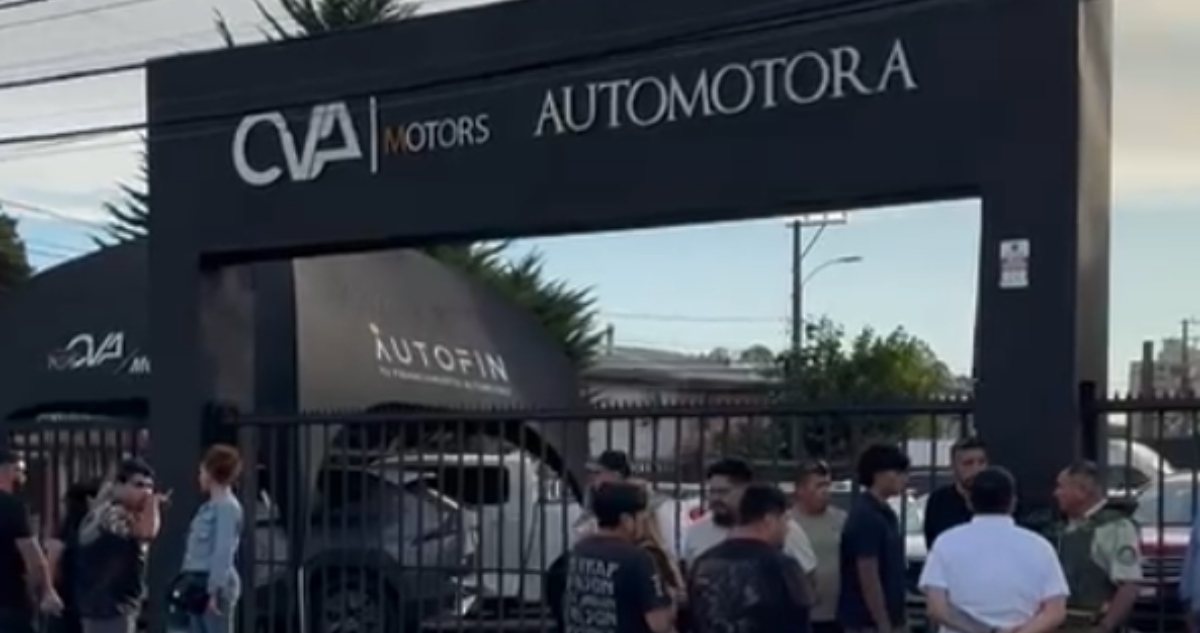 Víctimas preparan querella contra CVA Motors por presunta estafa