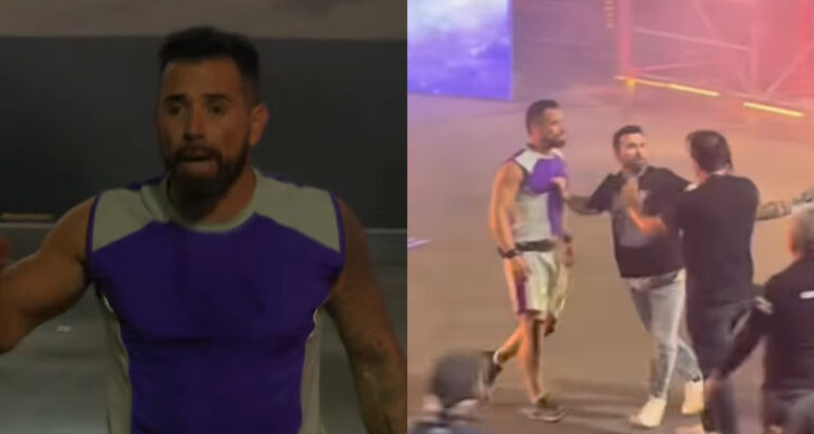 Foto de Daúd Gazale