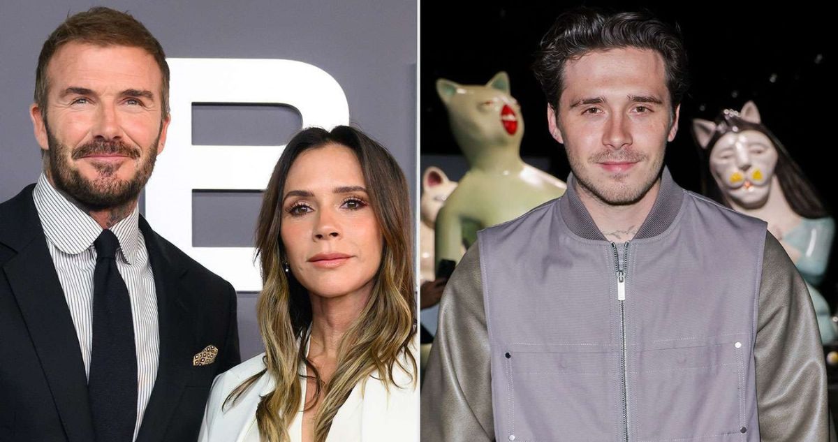 David y Victoria Beckham felicitan a Brooklyn por su cumpleaños: hijo mayor que los acusó de sabotaje