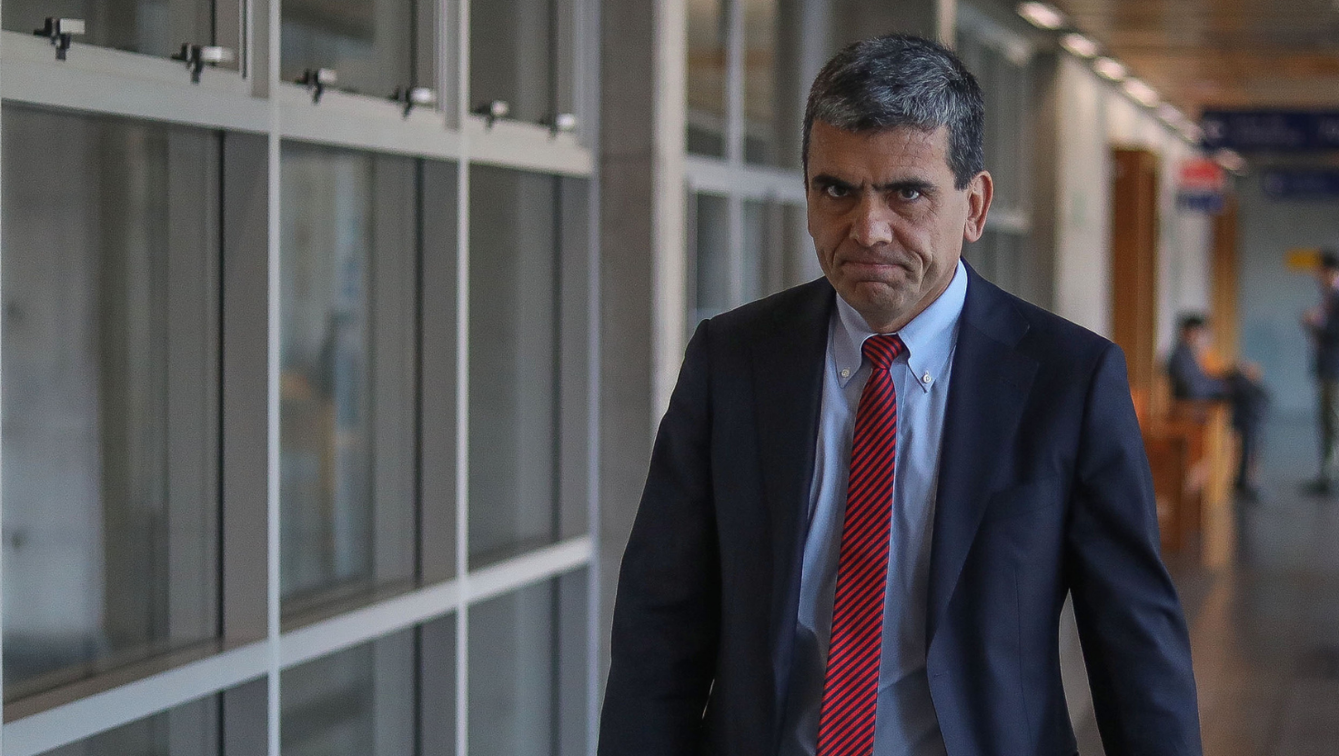 De locos y aberrante: exfiscal Gajardo dispara contra proyecto de conmutación de penas que liberaría a “cientos de criminales”