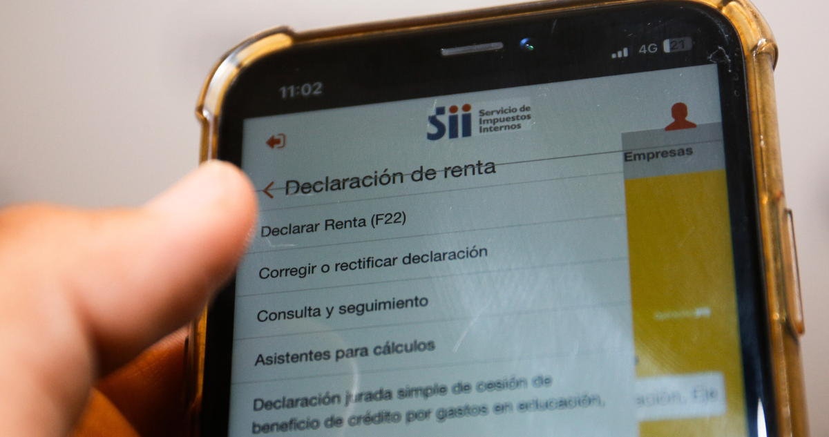 Operación Renta: quiénes deben presentar declaraciones Juradas y a cuáles prestar atención en 2026
