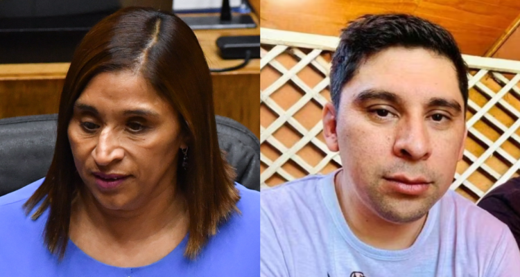 Defensa de excarabinero condenado por cegar a Fabiola Campillai solicita indulto a gobierno de Kast